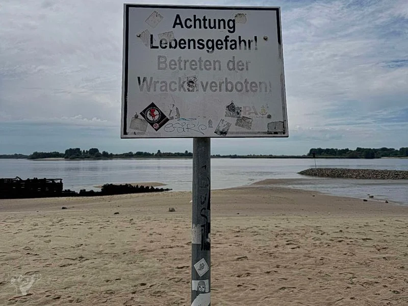 Falkensteiner Ufer Elbstrand – Bild 15