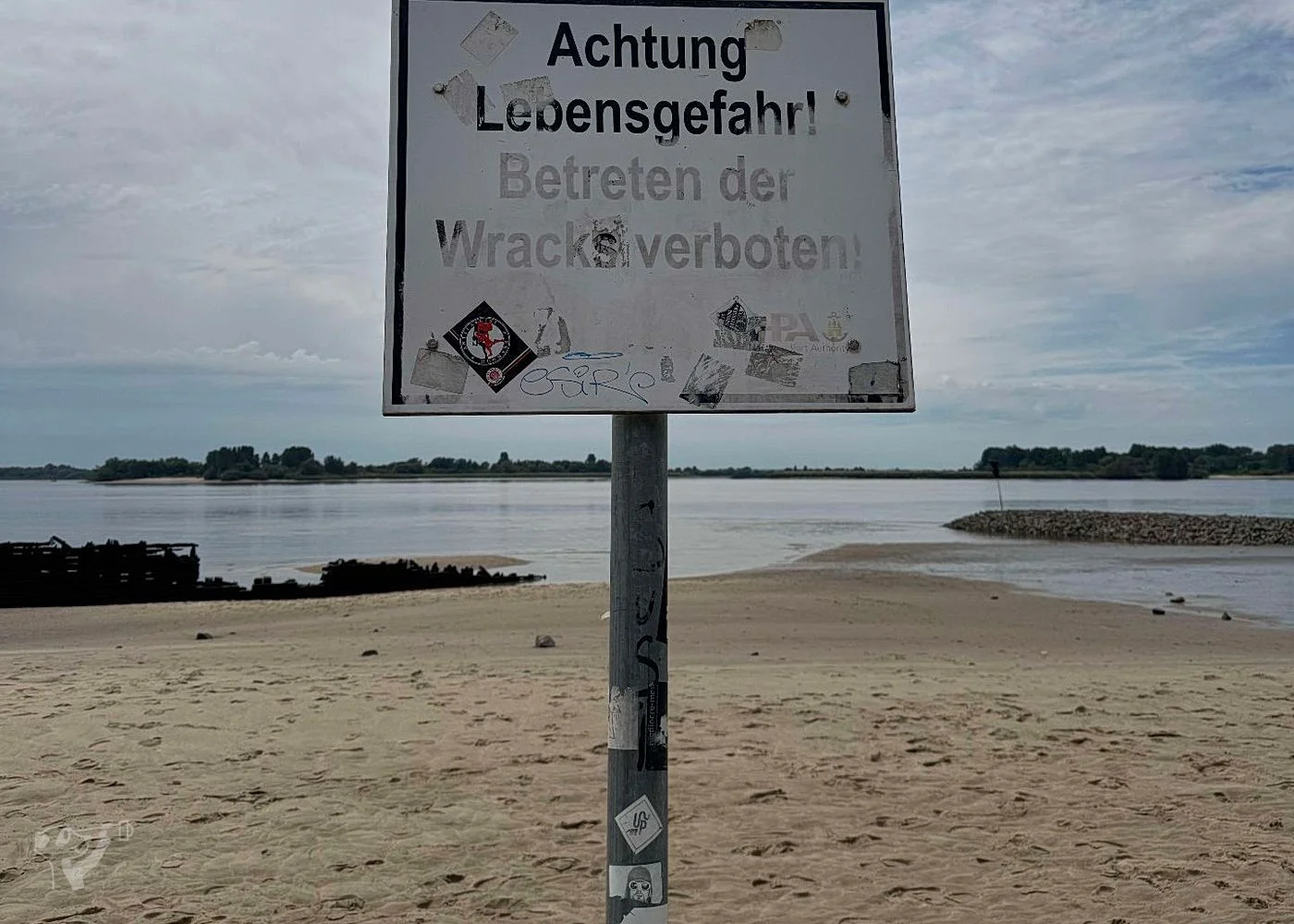 Falkensteiner Ufer Elbstrand – Foto 15