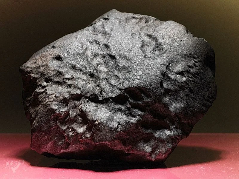 Museum der Natur · Mineralogische Ausstellung – Bild 7
