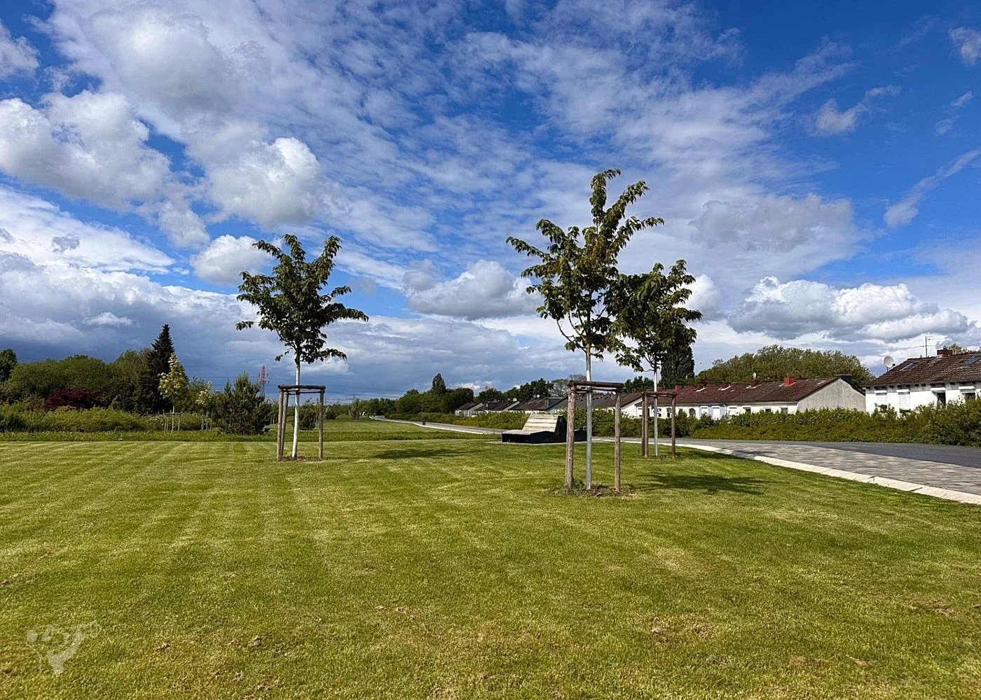 Deckelpark Stellingen – Foto 24
