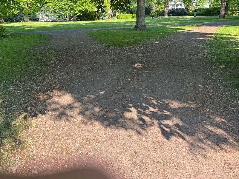 Hirschpark und Spielplatz – Bild 16