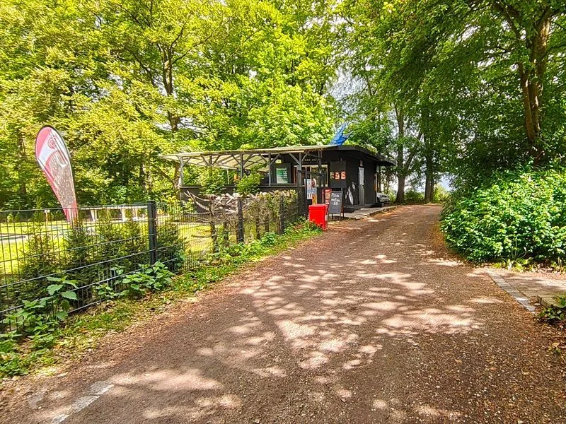 Öjendorfer Park – Bild 20