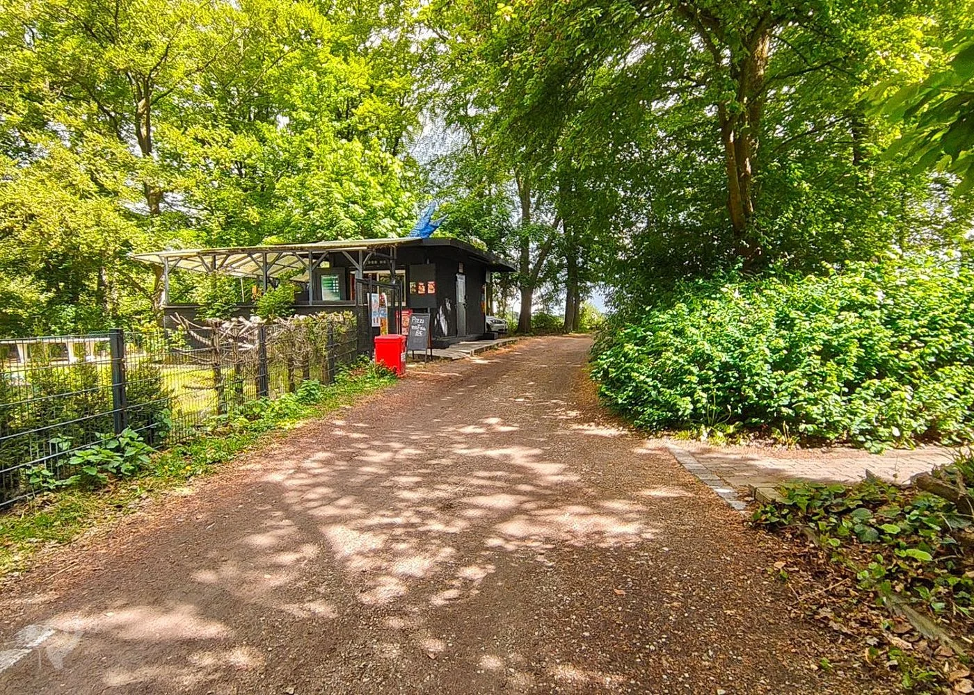 Öjendorfer Park – Foto 20