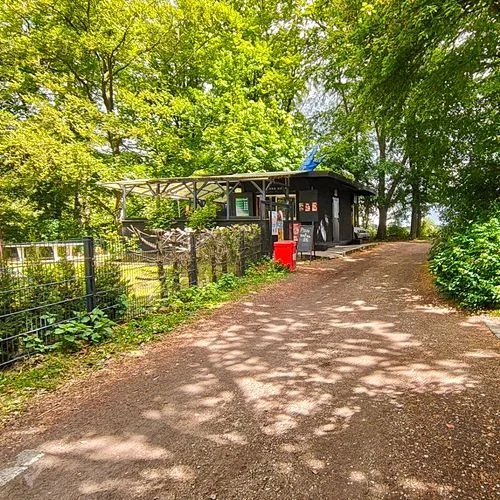 Öjendorfer Park