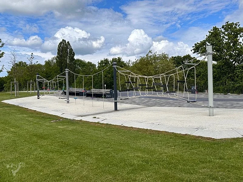Deckelpark Stellingen – Bild 5