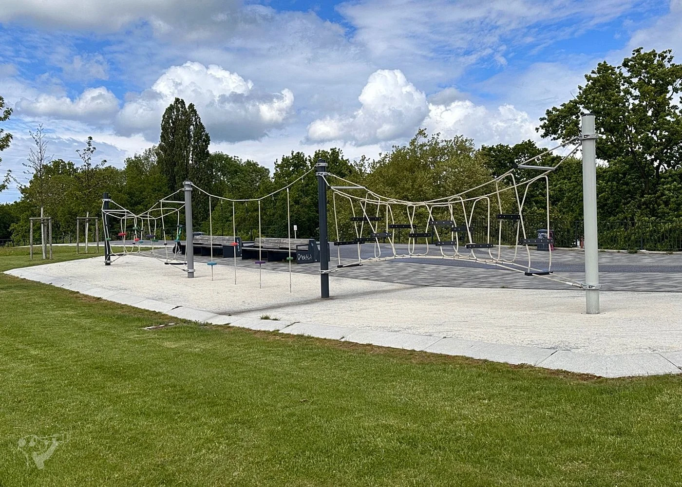 Deckelpark Stellingen – Foto 5