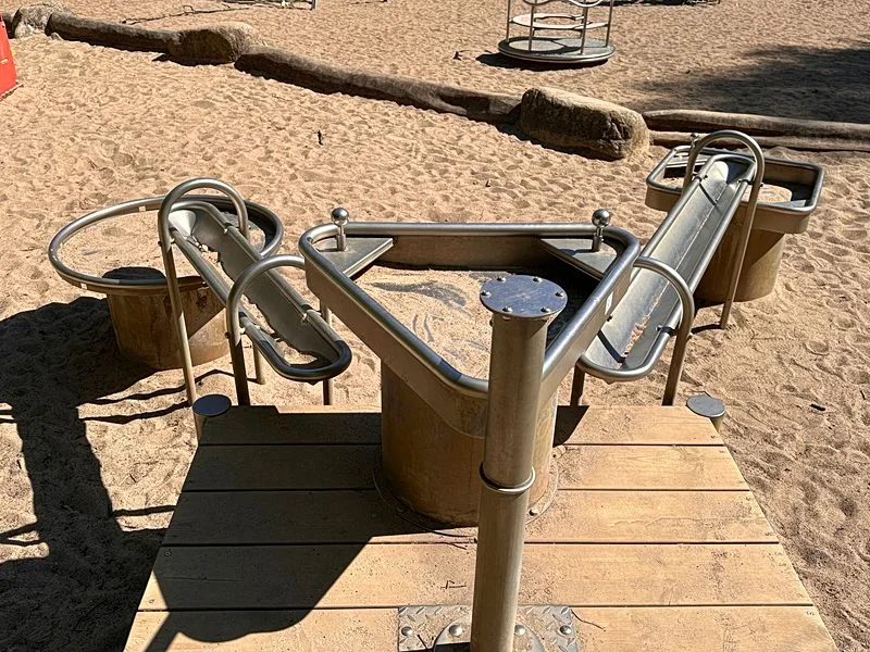 Spielplatz Meenkwiese – Bild 17