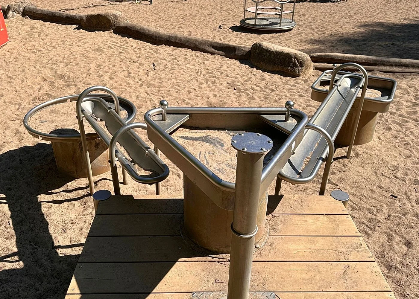Spielplatz Meenkwiese – Foto 17
