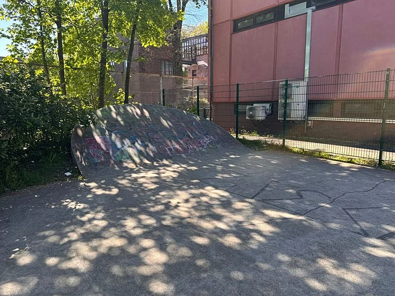 Kelle Skatepark – Bild 5