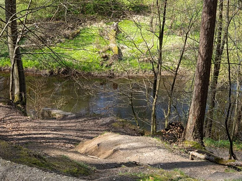 Drachenschlucht Wellingsbüttel – Bild 12