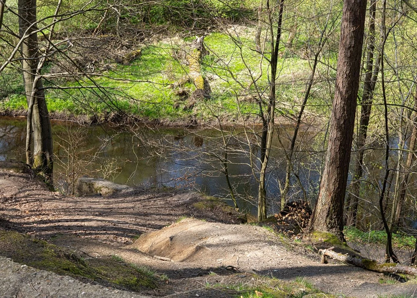 Drachenschlucht Wellingsbüttel – Foto 12