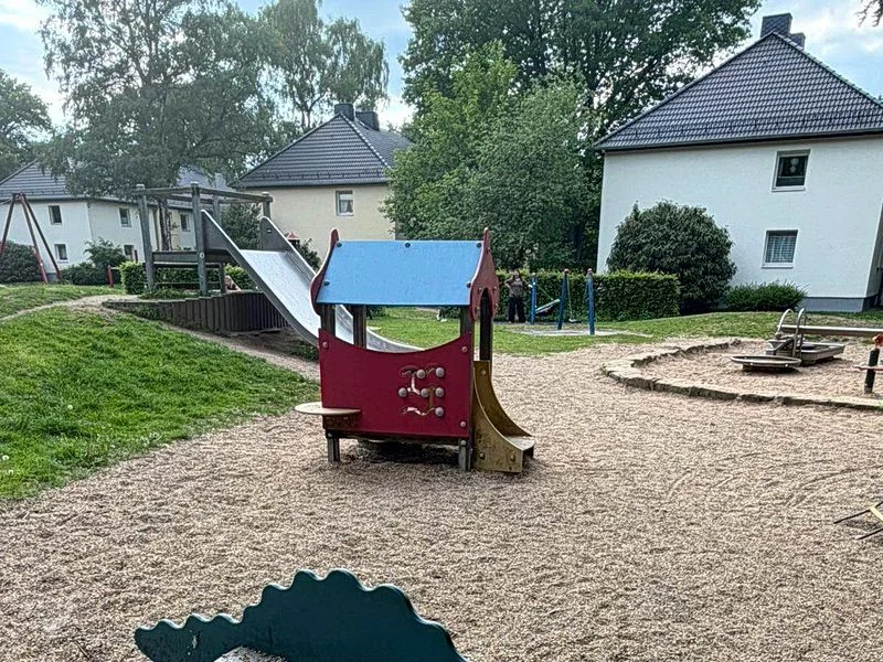Piratenspielplatz Schnelsen – Bild 17