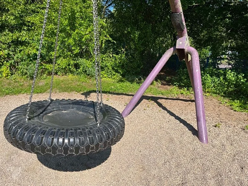 Spielplatz Königskinder am Wassermannpark – Bild 9