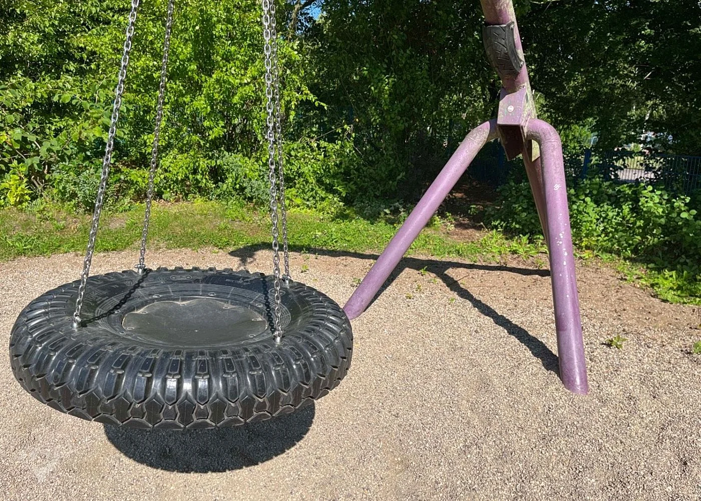 Spielplatz Königskinder am Wassermannpark – Foto 9