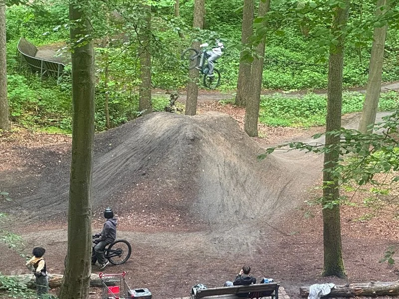 Bikepark Volkspark – Bild 30