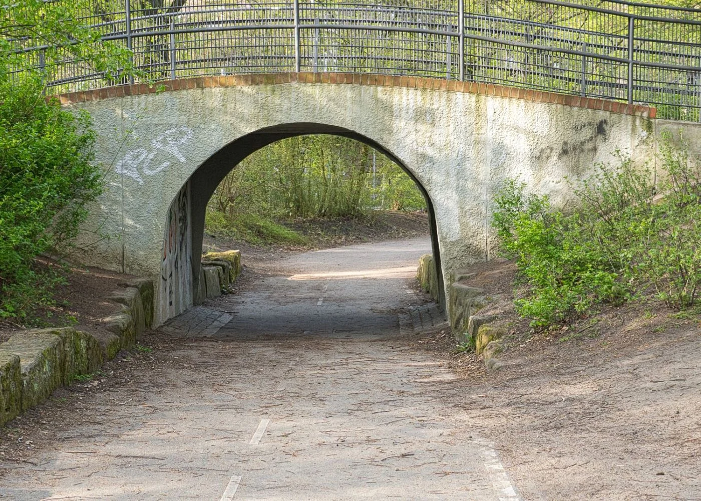 Kinderspielplatz Rollerbahn – Foto 7