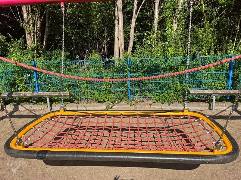 Spielplatz Königskinder am Wassermannpark – Bild 10