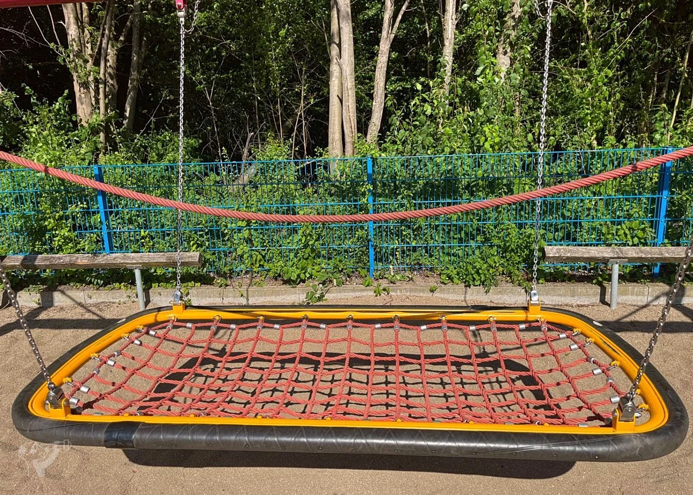 Spielplatz Königskinder am Wassermannpark – Foto 10