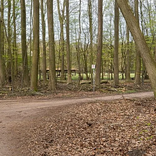 Niendorfer Gehege Lehrpfad