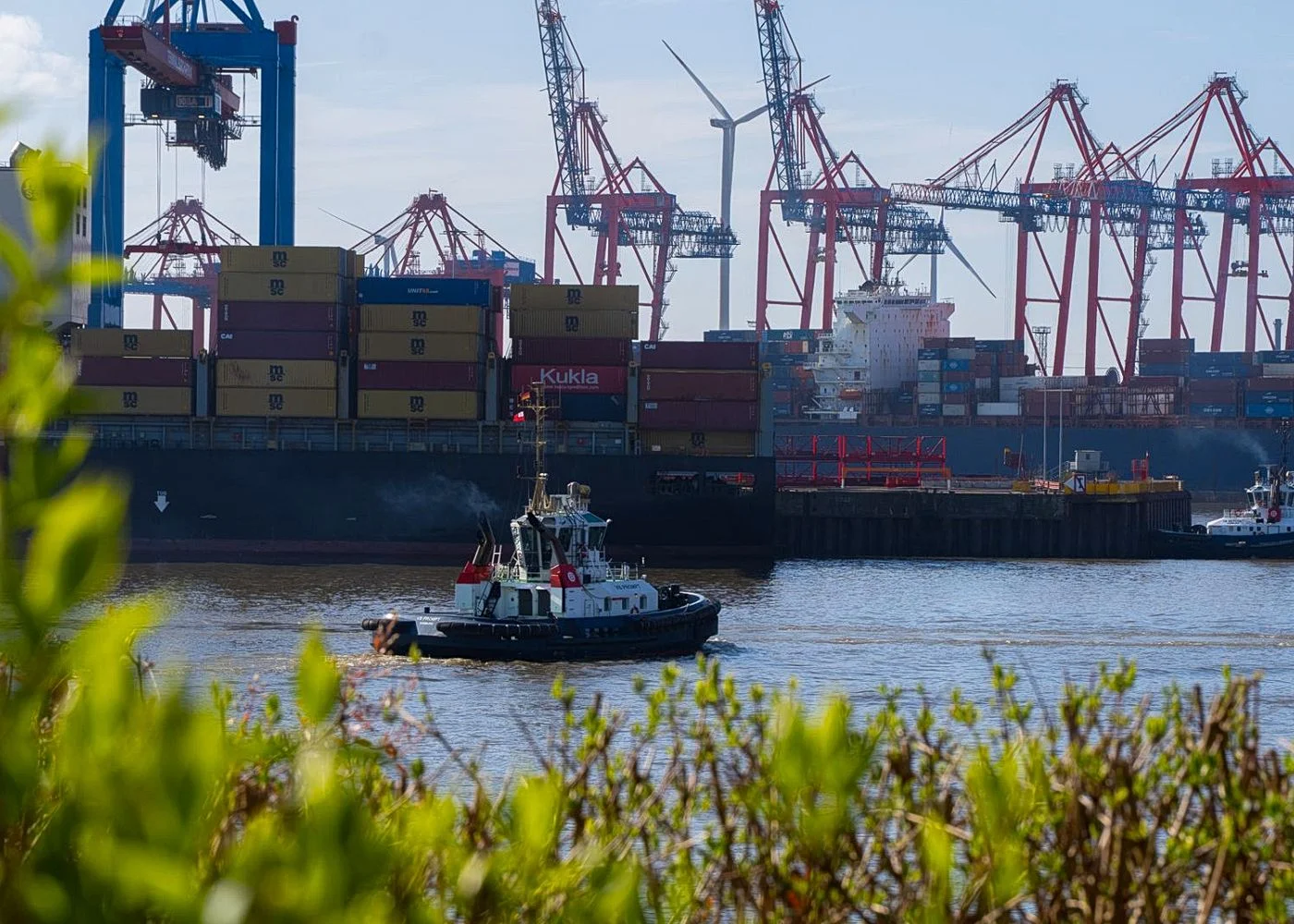 Elbstrand – Foto 11