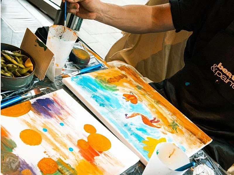 Kids & Paint – Bild 20