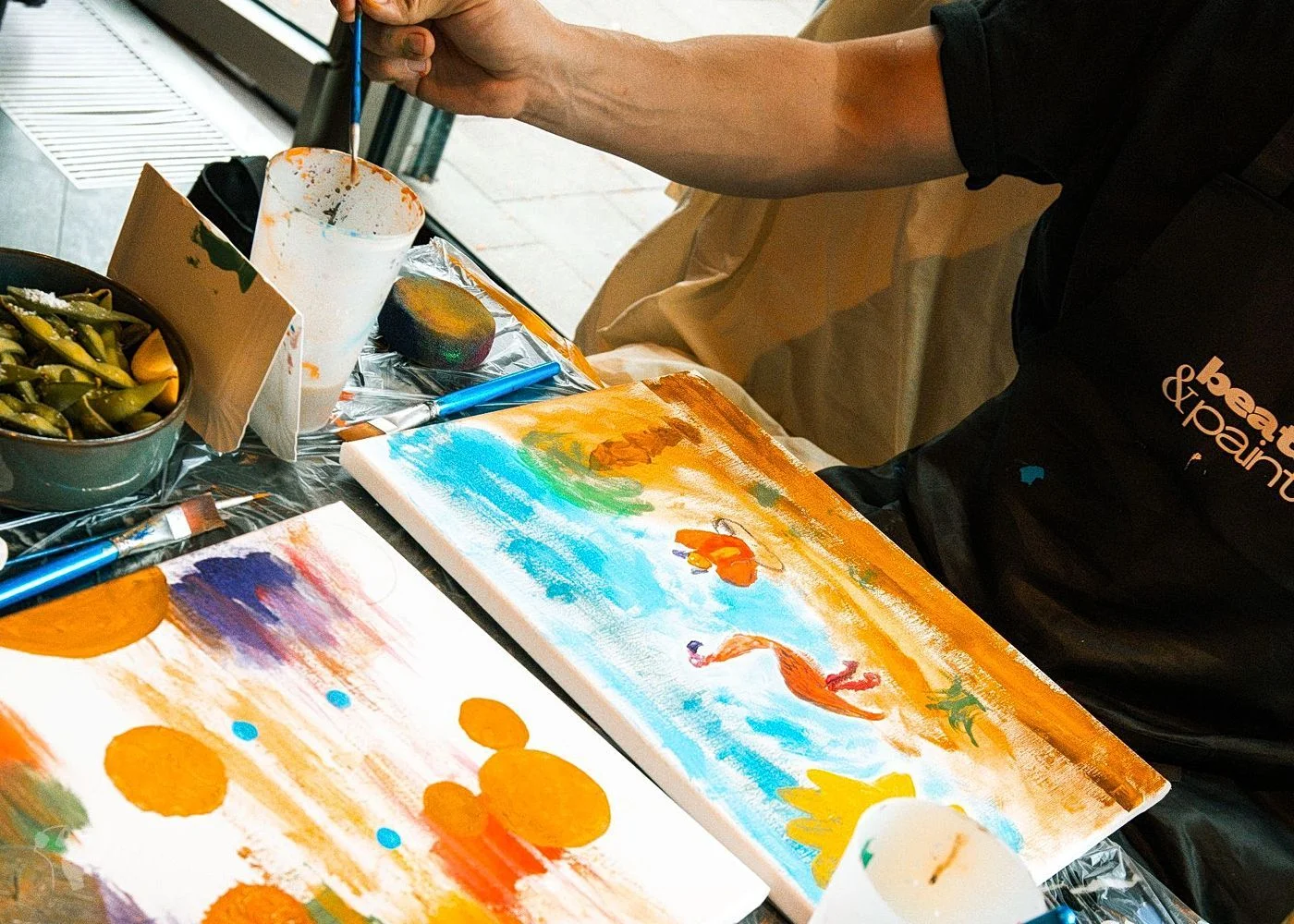 Kids & Paint – Foto 18