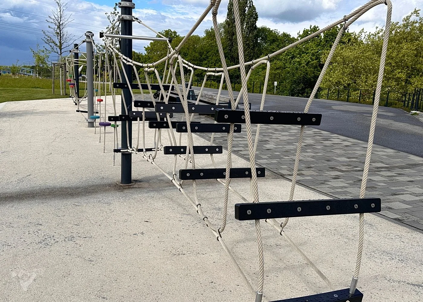 Deckelpark Stellingen – Foto 6