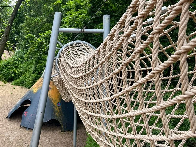 Spielplatz Geheimnisvolle Insel  – Bild 4