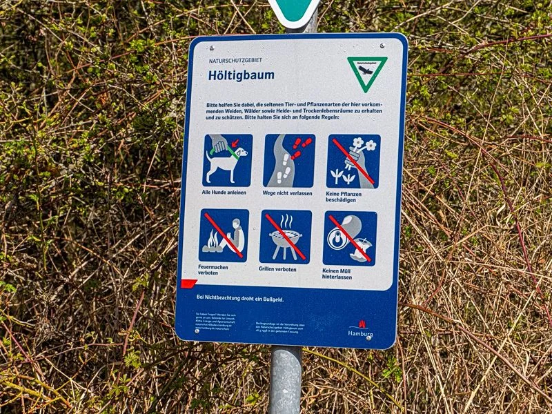 Naturschutzgebiet Höltingbaum – Bild 11