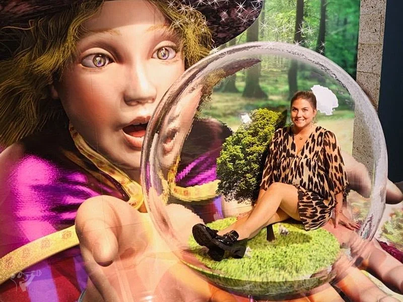 Mindways 3D TrickArt – Bild 5