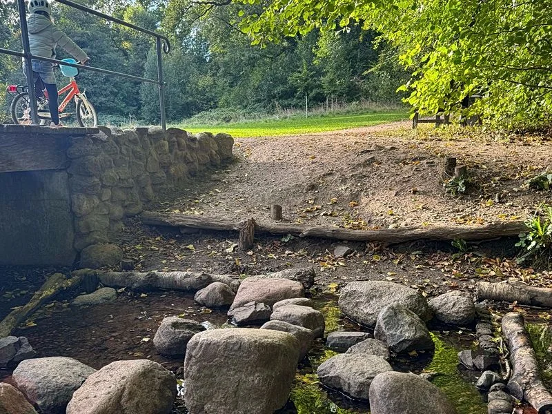 Spielplatz im Jenischpark – Bild 5