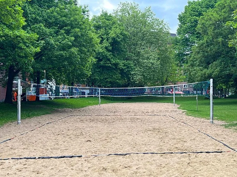 Lohmühlenpark St.Georg – Bild 20