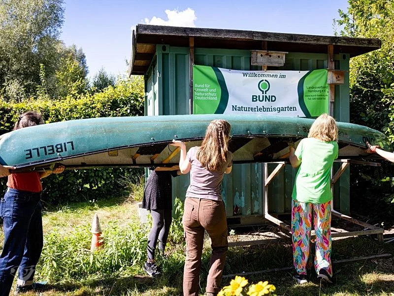 BUND Naturerlebnisgarten – Bild 6