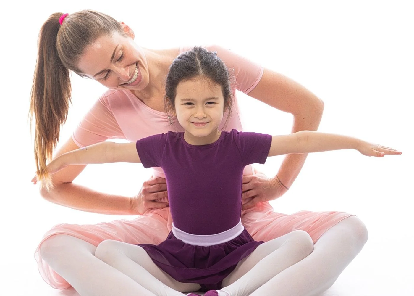 Tanzkurse für Kinder & Teens – Foto 6