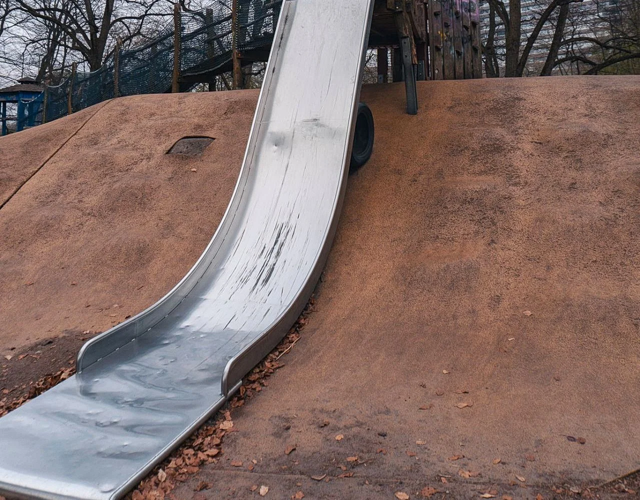 Spielplatz im Schanzenpark – Foto 4