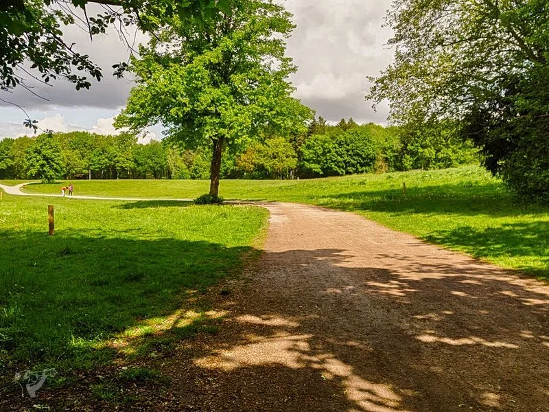 Öjendorfer Park – Bild 13