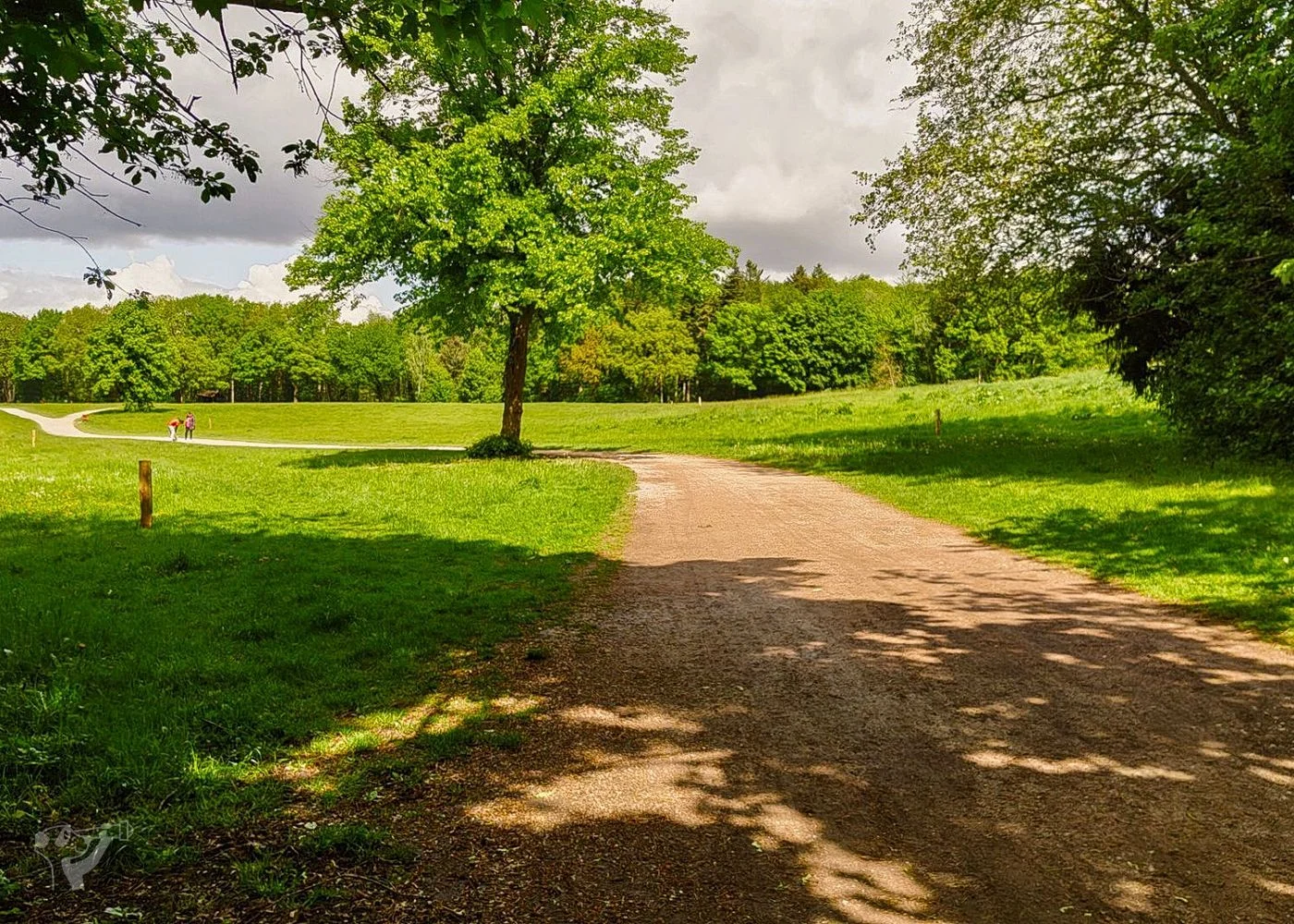 Öjendorfer Park – Foto 13