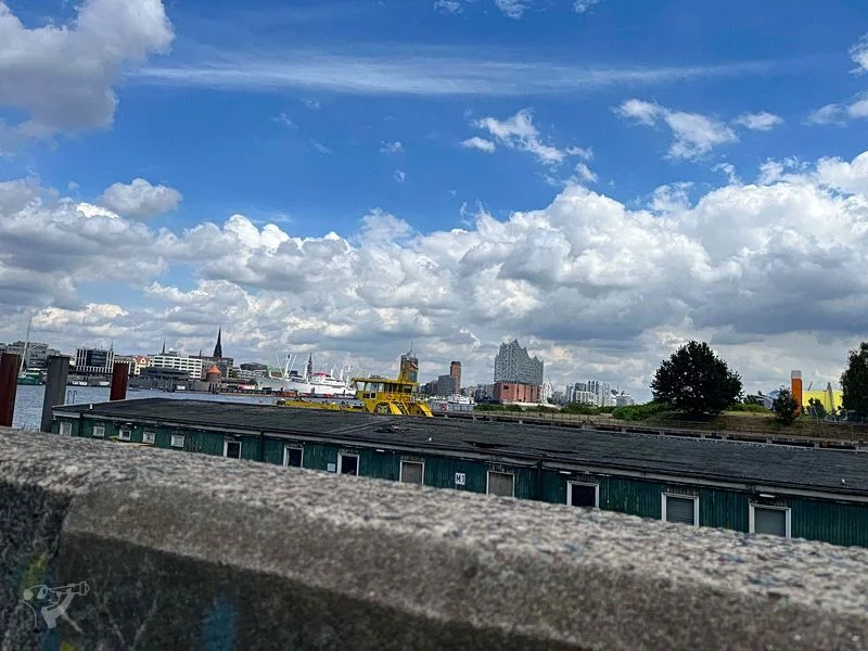 Alter Elbtunnel – Bild 12