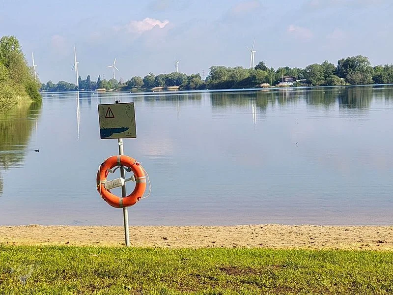 Hohendeicher See (Oortkatensee) – Bild 10