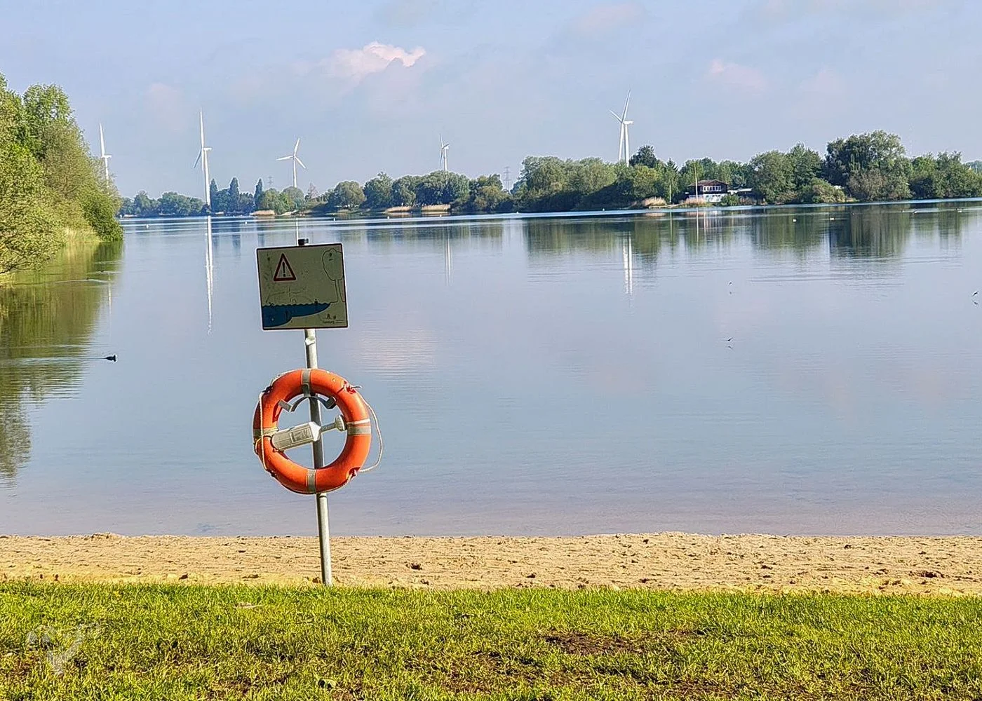 Hohendeicher See (Oortkatensee) – Foto 10