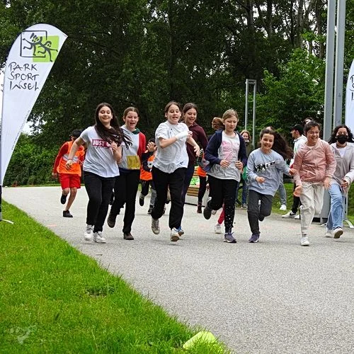 ParkSportInsel e.V.- Bewegung und Sport für alle