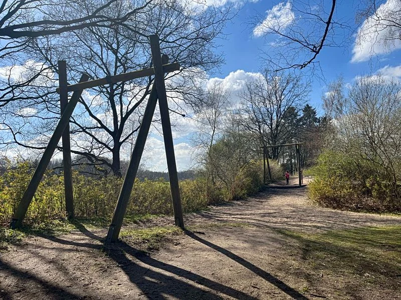 Ritter Spielplatz Schemmannstraße – Bild 2