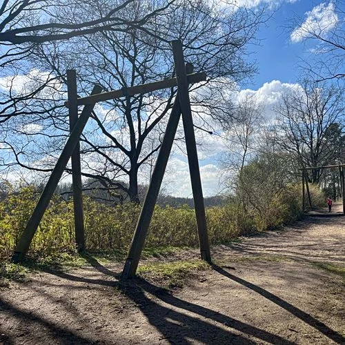 Ritter Spielplatz Schemmannstraße