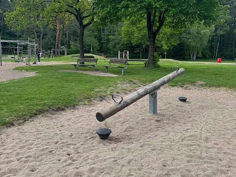 Spielpark Rissener Kuhle – Bild 13
