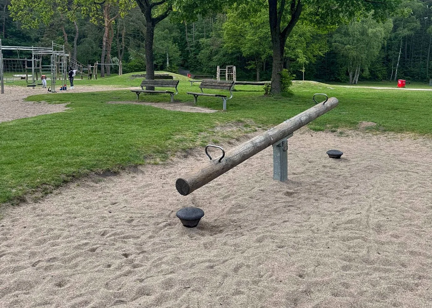 Spielpark Rissener Kuhle – Foto 13