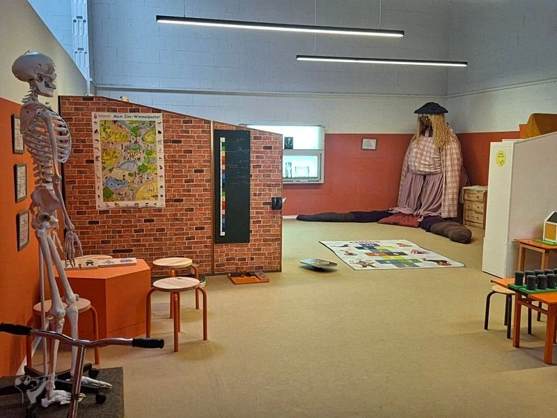 KL!CK Kindermuseum – Bild 4