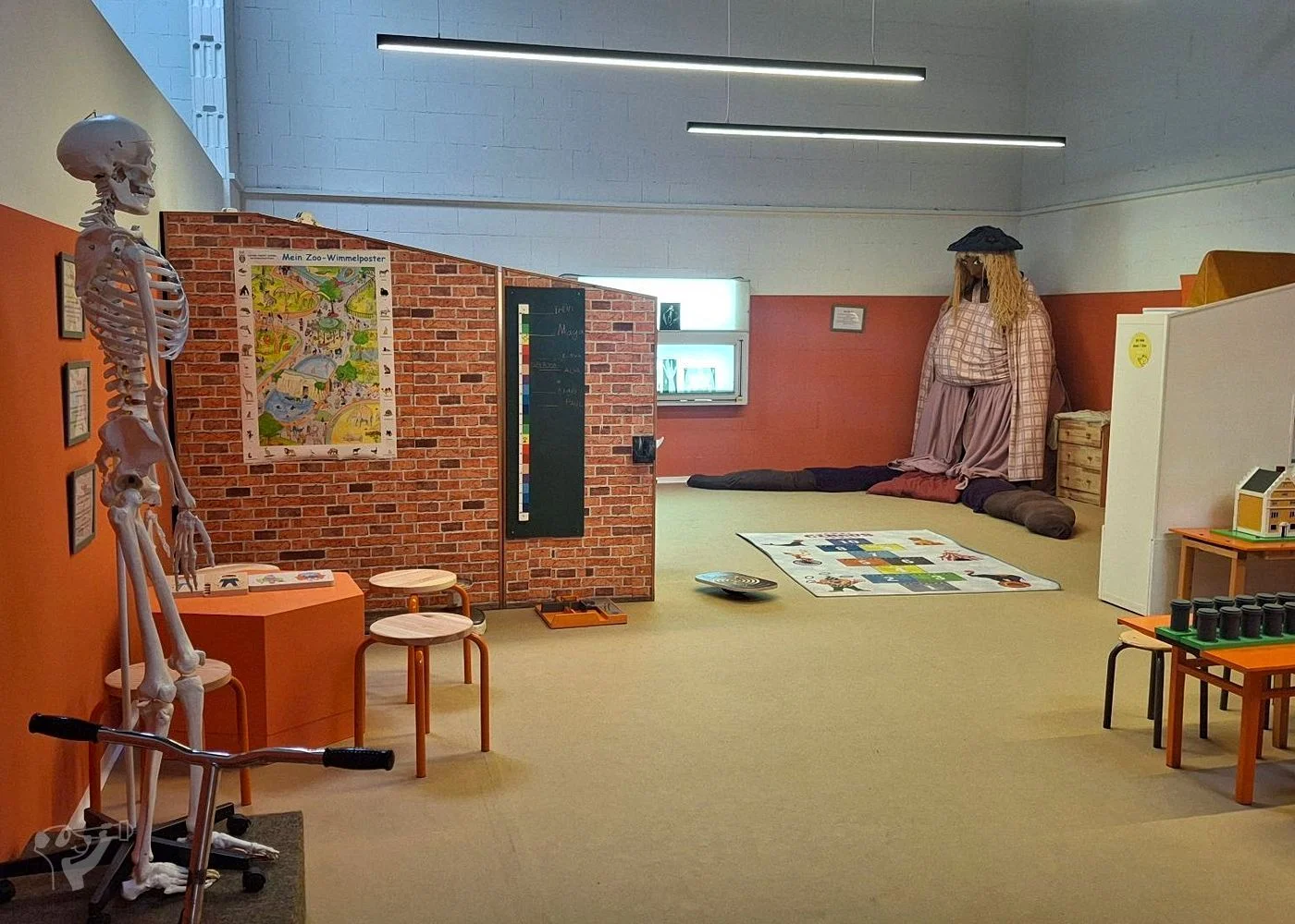 KL!CK Kindermuseum – Foto 4