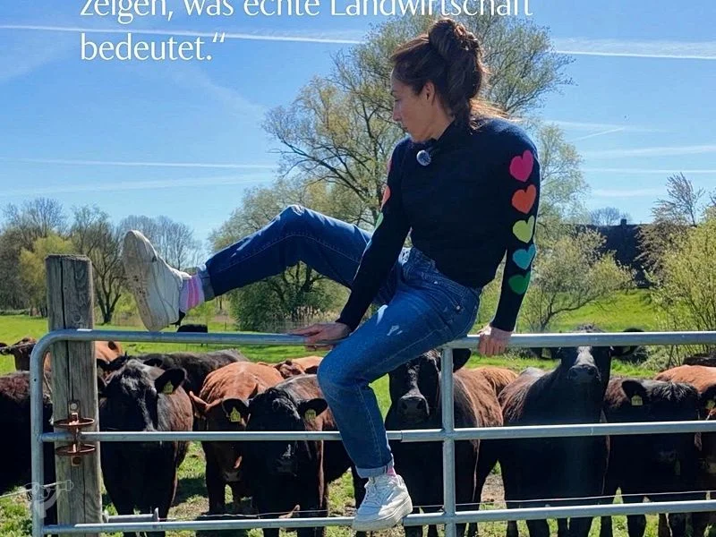 Hũhnerkino - Bestes vom Elbdeich – Bild 1