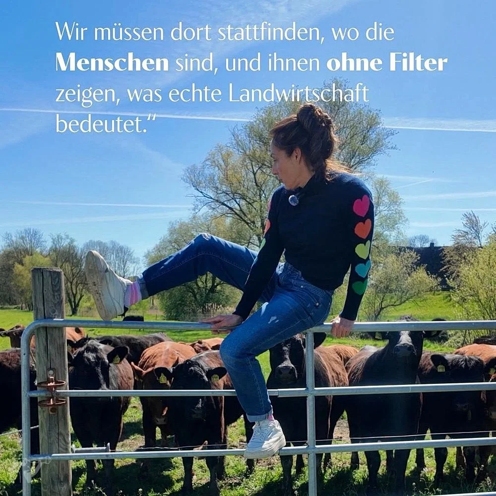 Hũhnerkino - Bestes vom Elbdeich