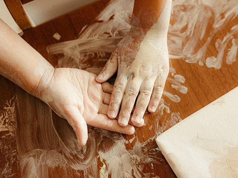 Töpferkurse für Kinder  – Bild 3